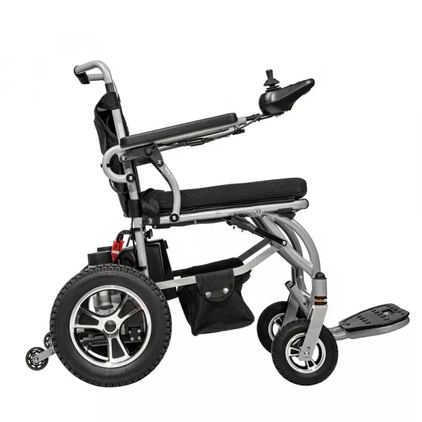 Кресло - коляска с электроприводом Ortonica PULSE 620 PP (1)