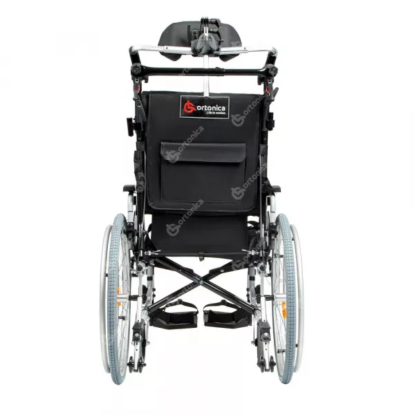 Кресло - коляска Comfort 200 UU (ДЦП) ОРТОНИКА (3)