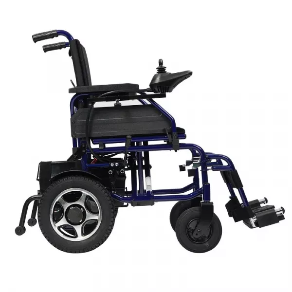 Кресло - коляска с электроприводом Ortonica PULSE 110 РР