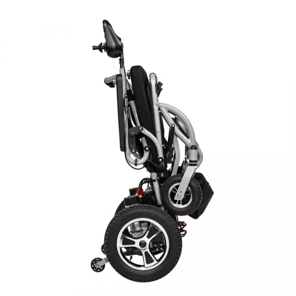 Кресло - коляска с электроприводом Ortonica PULSE 620 PU (4)