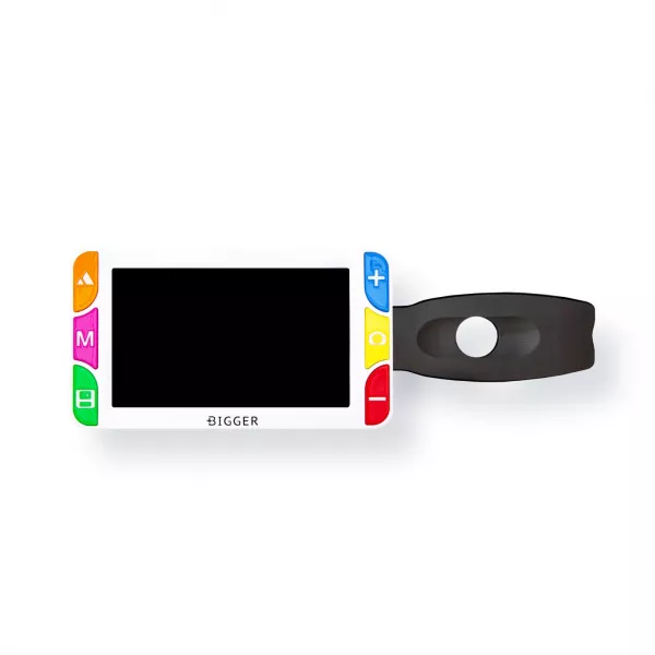Электронный видеоувеличитель (ЭРВУ) Bigger B3-50TV (1)