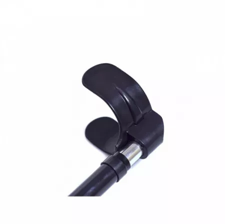 Костыль KR 404, (без УПС) подлокотной ОРТОНИКА (5)