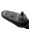 Кресло - коляска с электроприводом Ortonica PULSE 250 РР (1)