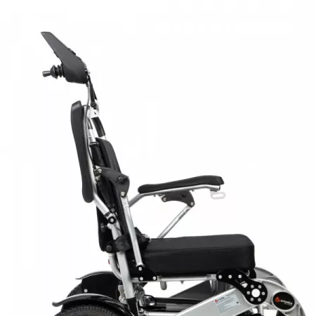 Кресло - коляска с электроприводом Ortonica PULSE 640 РU (16)