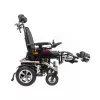 Кресло - коляска с электроприводом Ortonica PULSE 250 РР (6)