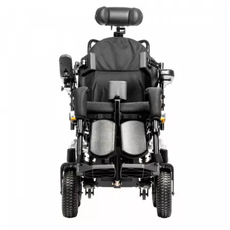 Кресло - коляска с электроприводом Ortonica PULSE 390 РР (4)