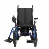 Кресло - коляска с электроприводом Ortonica PULSE 160 РР (8)