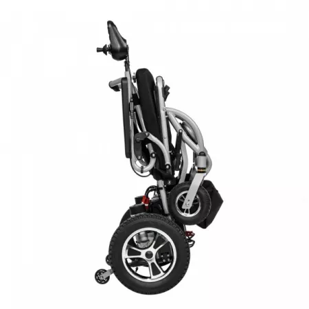 Кресло - коляска с электроприводом Ortonica PULSE 620 PU (4)