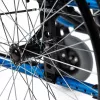 Кресло - коляска FS957LQ UU ДЦП+ (9)