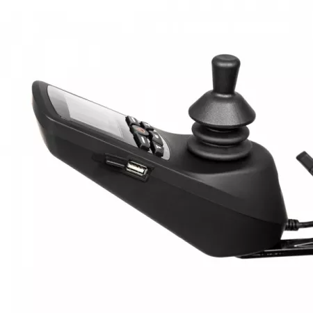 Кресло - коляска с электроприводом Ortonica PULSE 640 РU (10)