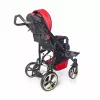 Кресло - коляска Vita Buggy 7900 литые (аналог Ника 04) (4)