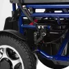 Кресло - коляска с электроприводом Ortonica PULSE 110 РР (10)