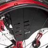 Кресло - коляска S 5000 PU активного типа ОРТОНИКА_ (6)