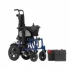 Кресло - коляска с электроприводом Ortonica PULSE 160 РР (6)