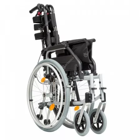 Кресло - коляска Comfort 200 UU (ДЦП) ОРТОНИКА (5)