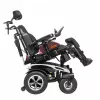 Кресло - коляска с электроприводом Ortonica PULSE 390 РР (5)