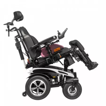 Кресло - коляска с электроприводом Ortonica PULSE 390 РР (5)
