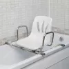 Сиденье для ванны LUX 460_03