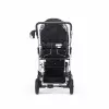 Кресло - коляска для детей - инвалидов JUNIOR PLUS размер 3, пневмо_ (1)