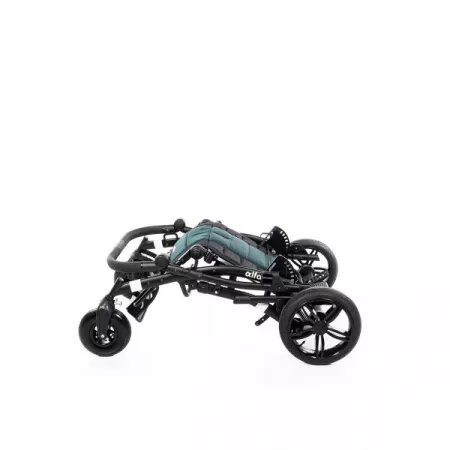 Коляска для детей с ДЦП MyWam Alfa (7)