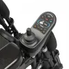Кресло - коляска с электроприводом Ortonica PULSE 390 РР (9)