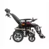 Кресло - коляска с электроприводом Ortonica PULSE 250 РР (7)