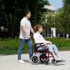 Кресло - коляска Escort 600 UU ОРТОНИКА (6)