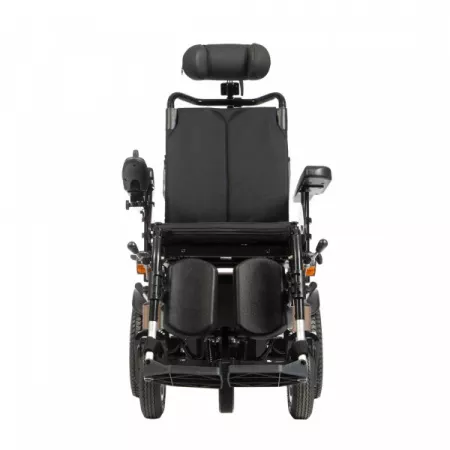 Кресло - коляска с электроприводом Ortonica PULSE 250 РР (5)