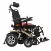 Кресло - коляска с электроприводом Ortonica PULSE 250 РР
