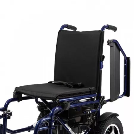 Кресло - коляска с электроприводом Ortonica PULSE 110 РР