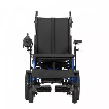 Кресло - коляска с электроприводом Ortonica PULSE 160 РР (5)