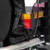 Кресло - коляска с электроприводом Ortonica PULSE 250 РР (9)