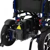 Кресло - коляска с электроприводом Ortonica PULSE 110 UU (7)