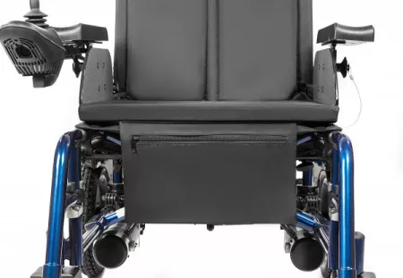 Кресло - коляска с электроприводом Ortonica PULSE 150 РР (7)