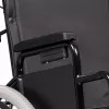 Кресло - коляска Recline 100 UU ОРТОНИКА (высокая спинка) (11)