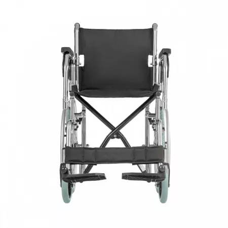 Кресло - коляска Home 60 PU ОРТОНИКА (4)