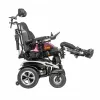 Кресло - коляска с электроприводом Ortonica PULSE 390 РР (7)