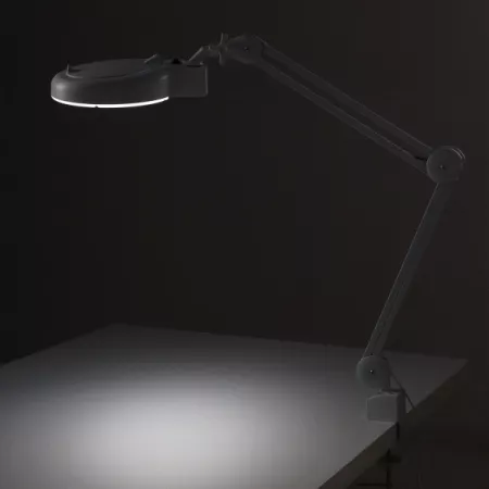 Лампа бестеневая 9001 LED MED-MOS (9)