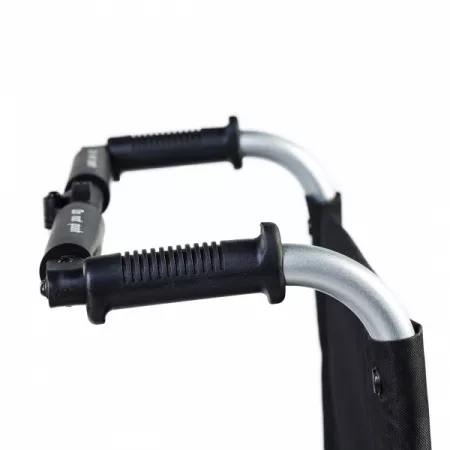 Кресло - коляска FS 957LQ PP (6)