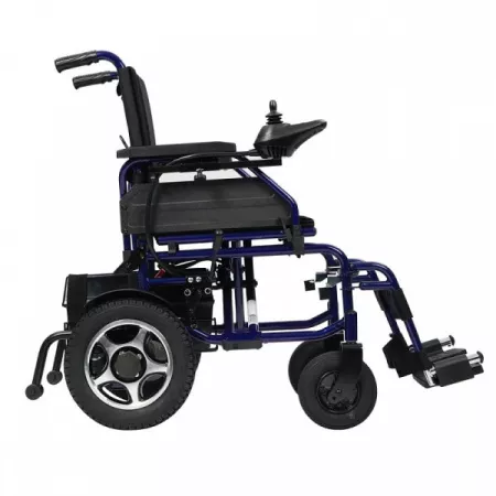 Кресло - коляска с электроприводом Ortonica PULSE 110 РР