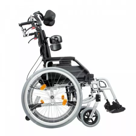 Кресло - коляска Comfort 200 UU (ДЦП) ОРТОНИКА (1)
