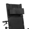 Кресло - коляска Recline 100 UU ОРТОНИКА (высокая спинка) (8)