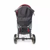 Кресло - коляска Vita Buggy 7900 литые (аналог Ника 04) (2)