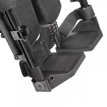 Кресло - коляска с электроприводом Ortonica PULSE 390 РР (13)