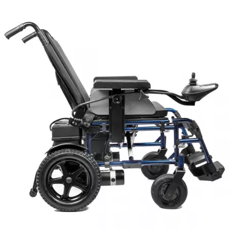 Кресло - коляска с электроприводом Ortonica PULSE 150 РР (5)