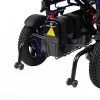 Кресло - коляска с электроприводом Ortonica PULSE 110 РР (9)