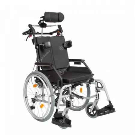 Кресло - коляска Comfort 200 UU (ДЦП) ОРТОНИКА (7)