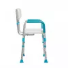 Стул для ванны Lux 620 с поручнями Ortonica (2)