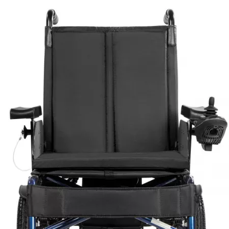 Кресло - коляска с электроприводом Ortonica PULSE 150 РР