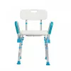 Стул для ванны Lux 620 с поручнями Ortonica (1)